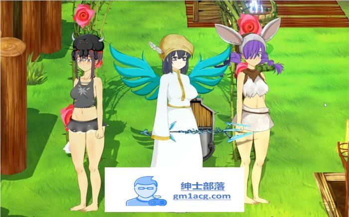 【自由沙盒/ACT+SLG/全动态】生存游戏：Survival V20230724 先行作弊版【更新/1.1G】-次元小屋