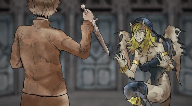 图片[4]-我的可爱妻子(My Lovely Wife) ver1.0.14F9 官方中文版 经营养成类游戏-次元小屋