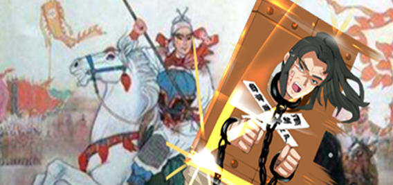 水浒外传 ver2.3.3066 官方中文版新增DLC人间道 RPG游戏+存档 1.2G-次元小屋