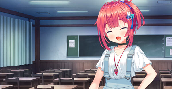 邪恶的生祭3:被盯上的学院 精翻汉化版 ADV游戏+全CG存档 2.8G-次元小屋