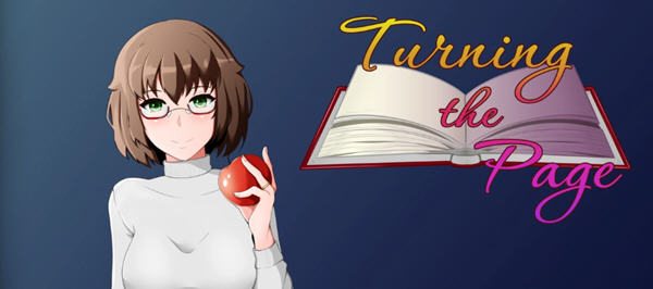 翻页(Turning the Page) ver0.3.0 汉化版 PC+安卓 SLG游戏&新作 700M-次元小屋