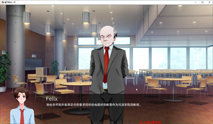 图片[5]-翻页(Turning the Page) ver0.3.0 汉化版 PC+安卓 SLG游戏&新作 700M-次元小屋