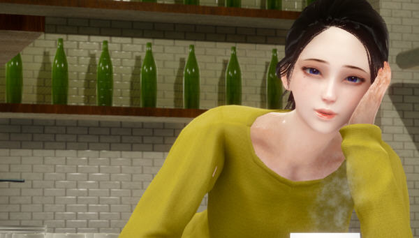 逆爱 ver0.2 精翻汉化版 PC+安卓 SLG游戏&新作 550M-次元小屋