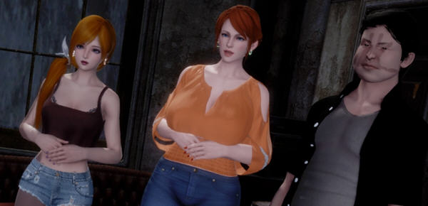 电车故障(Trolley Trouble) ver0.3.5 汉化版 PC+安卓 SLG游戏&更新 1.5G-次元小屋