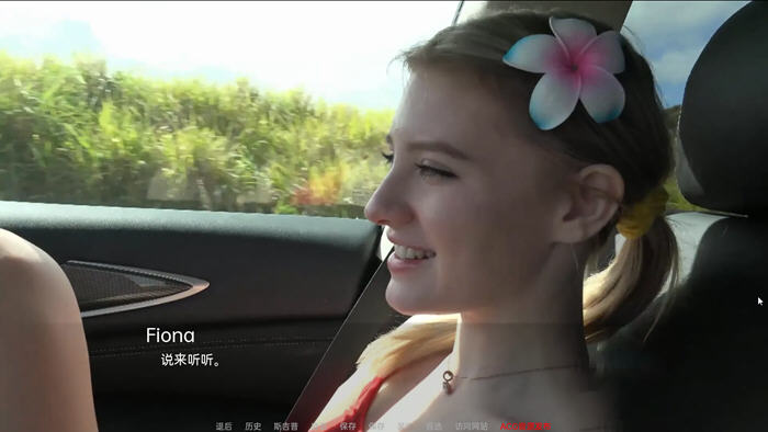 图片[4]-代理机构(The Agency) Part2 精翻汉化版 真人SLG游戏&更新 2.7G-次元小屋