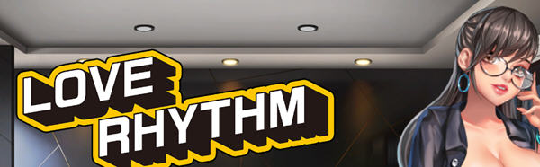 爱情旋律 ver2.01 官方中文版 休闲节奏按键类游戏+cv 2G-次元小屋