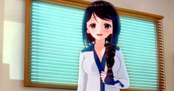 团结的故事 第二章 ver1.0 精翻汉化版 PC+安卓 SLG游戏&更新 2.1G-次元小屋