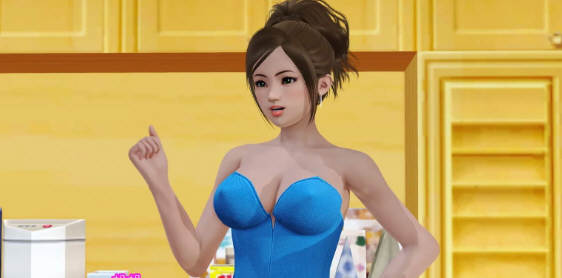 麦克斯的幸福生活 Ch.5 v0.46 汉化版 PC+安卓 国风SLG游戏&更新 1.5G-次元小屋