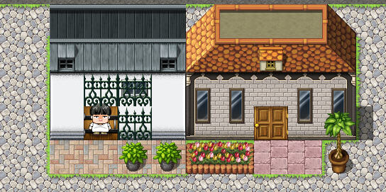 寝取镇的传阅板 精翻汉化版 日系RPG游戏+全回想 1.1G-次元小屋