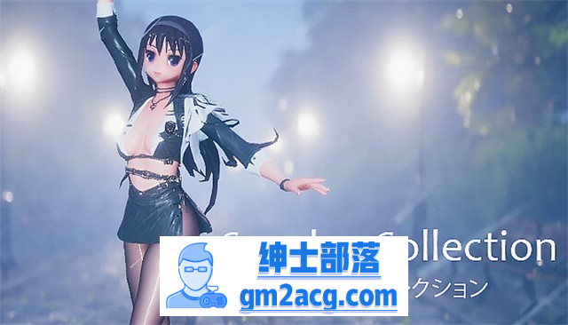 【3D互动/中文/全动态】角色扮演模拟器：Cosplay Collection V1.25 官方中文步兵版 【更新/4G】-次元小屋