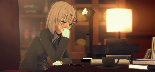 影子守护者 ver0.1 汉化版 PC+安卓 SLG游戏&新作 1.8G-次元小屋