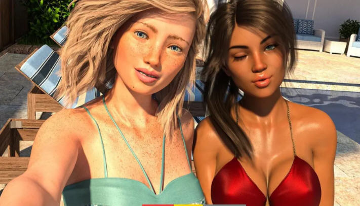 图片[3]-在我回家的路上 ver1.02 汉化版 PC+安卓+画廊全开 SLG游戏&更新 3.7G-次元小屋