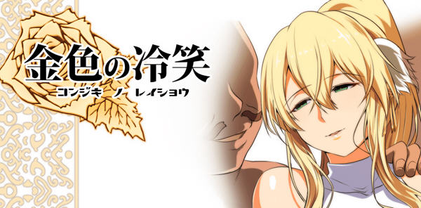 金色姬骑士值得守护么？ ver1.2 云翻汉化版 日式RPG游戏 1.8G-次元小屋