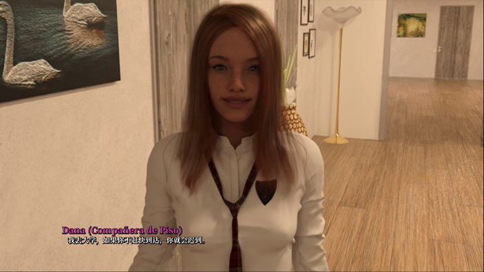 图片[3]-恶魔男孩传奇 ver0.6 精翻汉化版 PC+安卓 SLG游戏&新作 2.4G-次元小屋