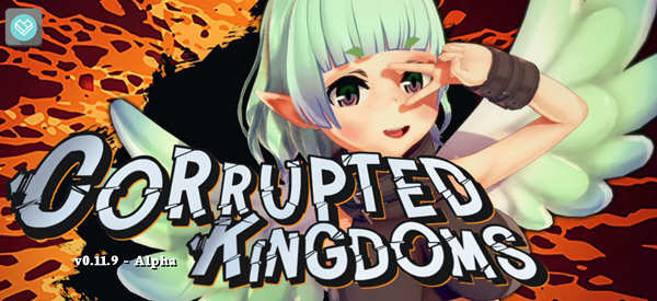 腐朽王国(Corrupted Kingdoms) ver0.17.4 汉化版 PC+安卓 SLG游戏&更新-次元小屋