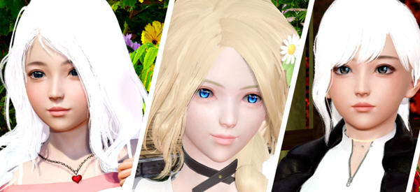 爱的冠军(Love’s Champion) ver0.5.1 汉化版 PC+安卓 SLG游戏 3.8G-次元小屋