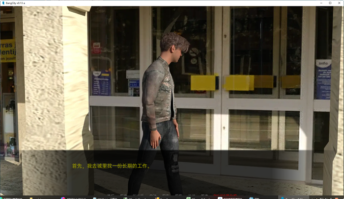 图片[4]-黑帮之都(BangCity) ver0.13a 汉化版 PC+安卓&新作 2.1G-次元小屋