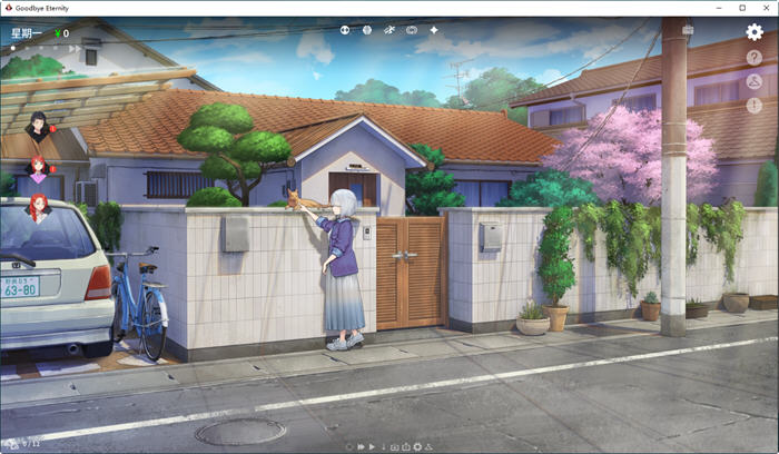 图片[4]-二次人生(Extra Life) ver0.61 官方中文版 手绘沙盒SLG游戏 1.2G-次元小屋