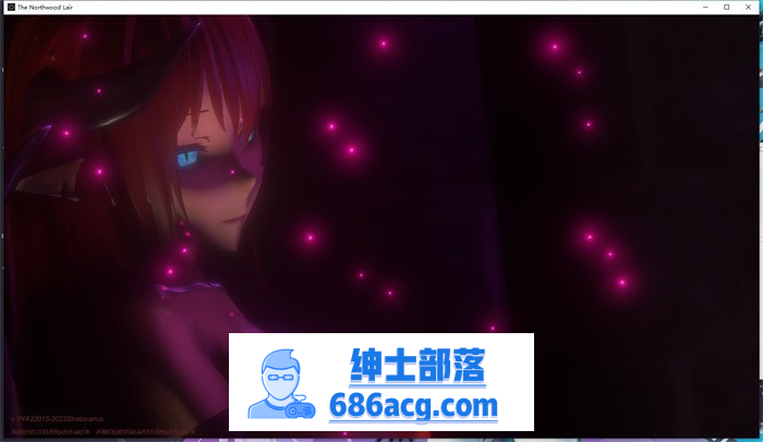 【3D互动/汉化/全动态】初音奴隶家族：The Northwood Lair V1.31 最新汉化步兵版【更新/14G】-次元小屋