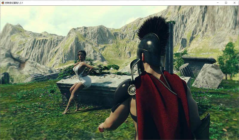 图片[3]-苏.联奇幻冒险 ver1.5.1 精翻汉化版 PC+安卓 SLG游戏&更新 3G-次元小屋