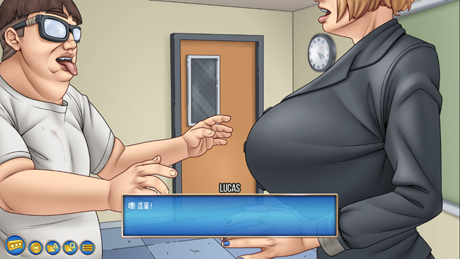 图片[3]-居民X(Resident X) ver0.6 汉化版 PC+安卓 手绘沙盒SLG游戏 1.1G-次元小屋