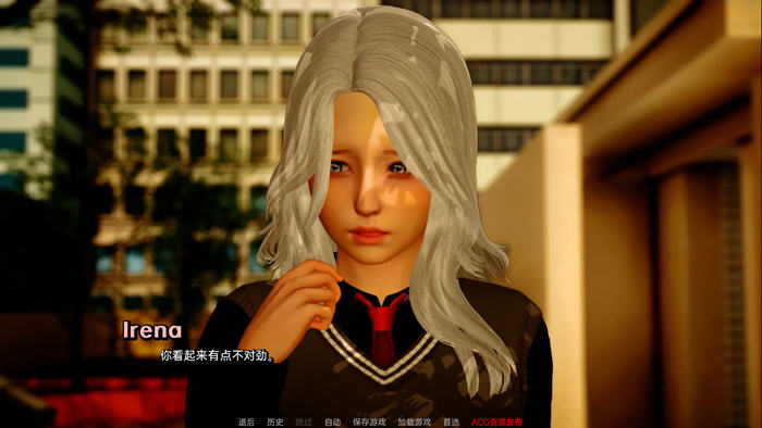 图片[4]-扭曲的命运(Twisted Fates) ver0.3 第二章 汉化版 PC+安卓 SLG游戏 3.5G-次元小屋