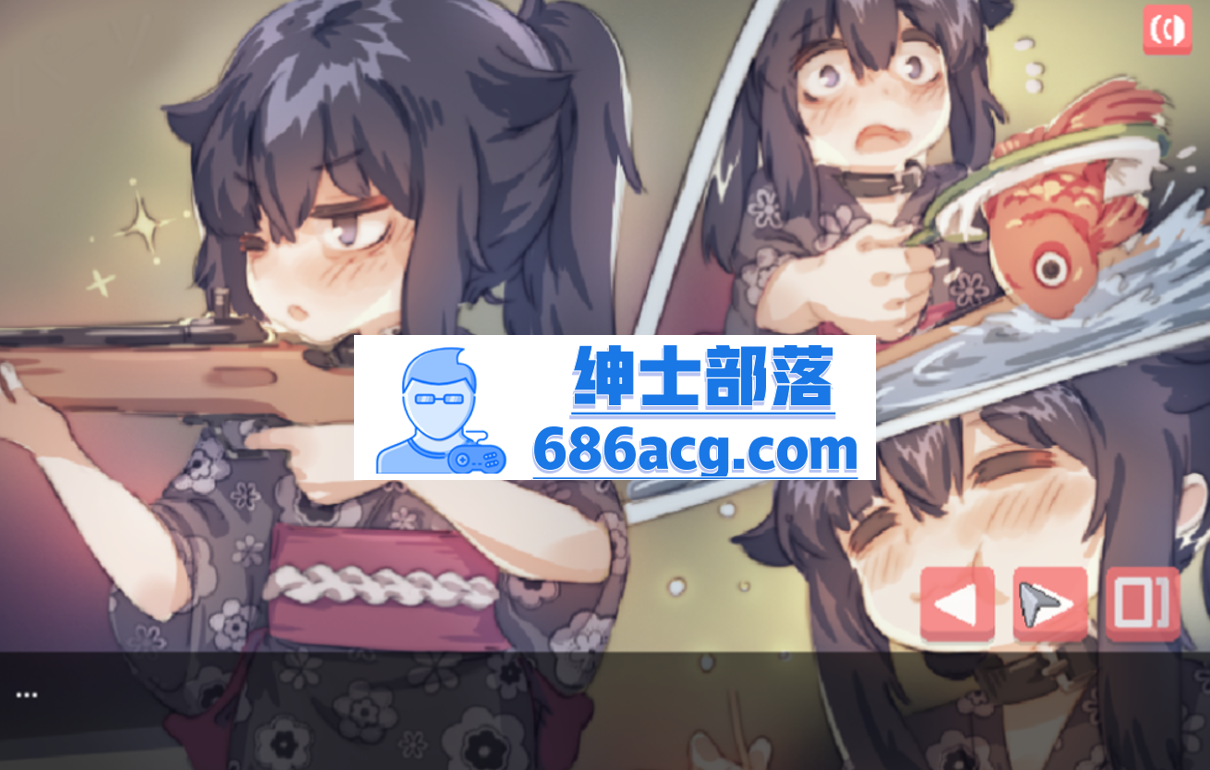 图片[2]-【稀有互动SLG/合集/安卓】纸巾盒系列新增三部 共八部合集 【安卓直装】-次元小屋