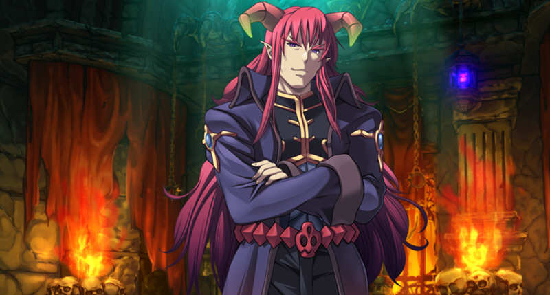 魔王的地下要塞 完整汉化版 塔防SLG游戏+全CG存档-次元小屋