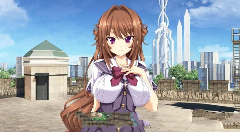 图片[2]-重生游戏(REALIVE) 精翻汉化硬盘版 大型ADV+存档 4.9G-次元小屋