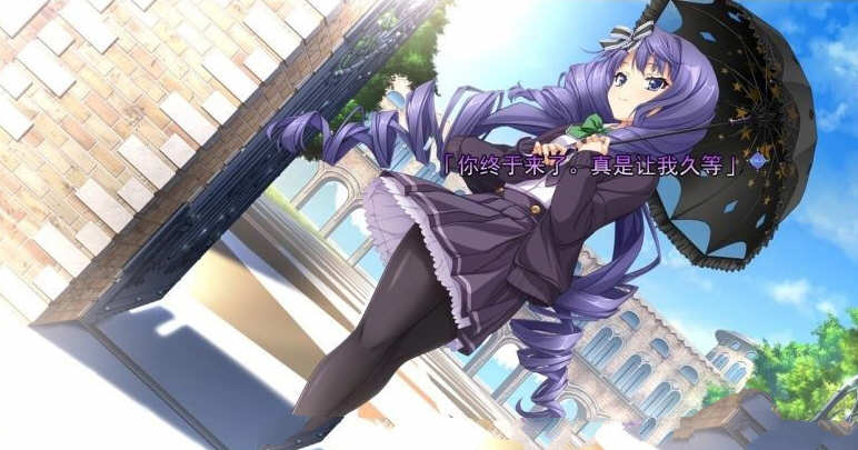 图片[3]-重生游戏(REALIVE) 精翻汉化硬盘版 大型ADV+存档 4.9G-次元小屋