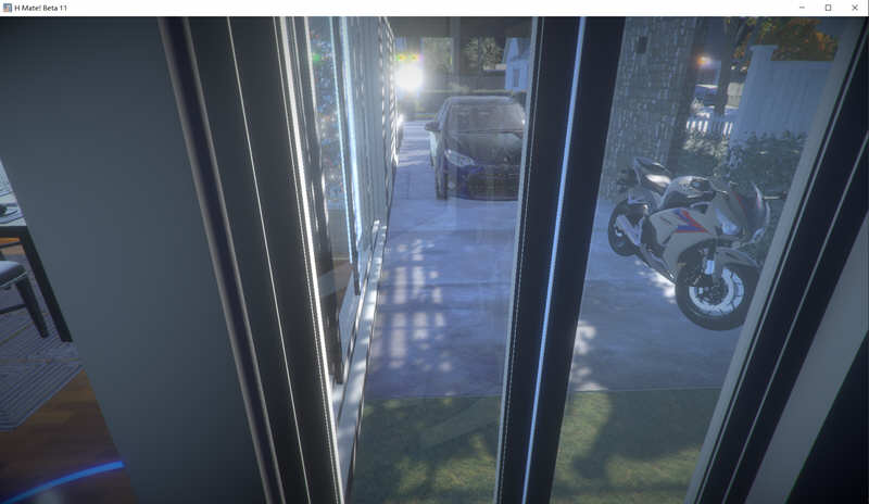 图片[3]-初音新妻伴侣（miku H mate） V11 圣诞节特别版 3D互动游戏-次元小屋