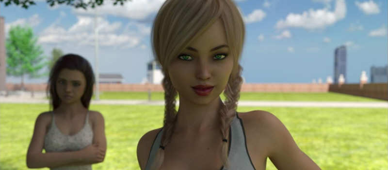 图片[3]-欲望回声 第二季V3 精翻汉化版 神作SLG更新 PC+安卓 4G-次元小屋