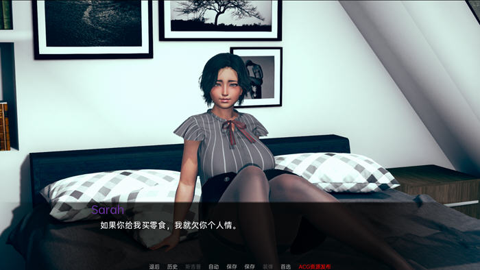 图片[3]-杰米(Jamie) ver0.8.0 汉化版 PC+安卓 SLG游戏&更新 2.5G-次元小屋