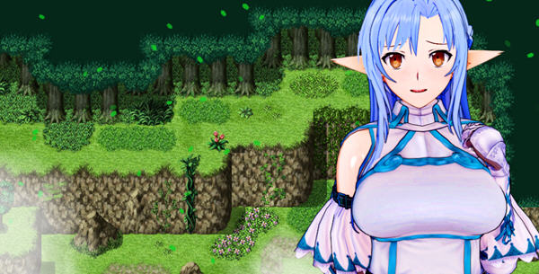 SAO:气息遮断魔法的陷阱 ver0.2 官方中文版 同人RPG游戏 1.2G-次元小屋