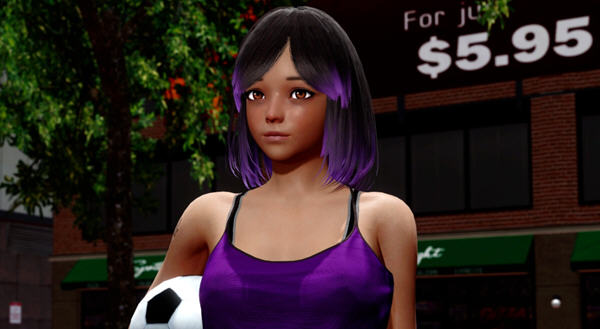 梦境(Dream Scape) ver0.2 汉化版 PC+安卓 SLG游戏&新作 2.7G-次元小屋