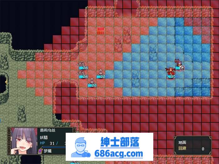 【战棋SLG/中文】英雄派对:HERO’S PARTY R 官方中文版【新作/500M】插图3 下载