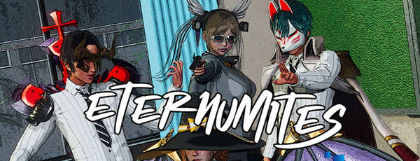 永恒世界(Eternum) ver0.5 精翻汉化版 PC+安卓 SLG游戏&更新 2.6G-次元小屋