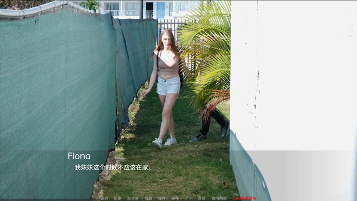 图片[2]-代理机构：圣诞特辑 汉化版 PC+安卓 真人SLG游戏 3.8G-次元小屋