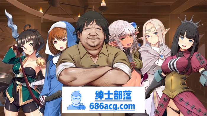 【经营SLG/中文】欢迎来到冒险者旅馆2 DL官方中文版+存档【新作/1.6G】-次元小屋