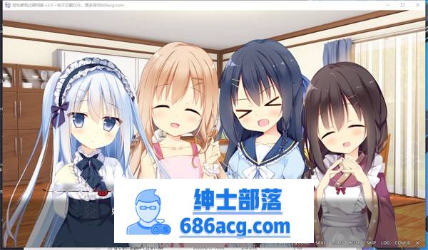 【极品GAL/汉化/铜矿】母性萝莉近親相姦 云翻汉化+特典+全CG【新作/PC+安卓/5G/全CV】插图2 163441rtdujz2z0jnbjuuu