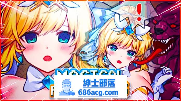 【精品ACT/中文/全动态】魔法天使：精灵公主 Ver0.64 官方中文步兵版【更新/600M】-次元小屋