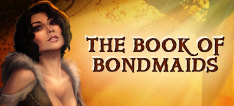 奴LI之书 官方中文语音版+3DLCS+新故事 多结局文字冒险游戏 3.9G-次元小屋