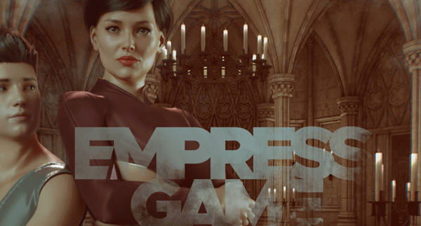 皇后游戏(Empress Game) ver0.24 汉化版 PC+安卓 SLG游戏 1.2G-次元小屋
