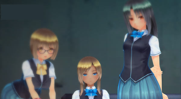 奉课后轮中毒 ver1.02 步兵汉化版 SLG游戏+存档 7.3G-次元小屋