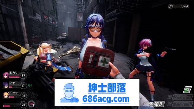 【史诗巨作FPS】死亡之种2:甜蜜之家 V1.32R 官方中文步兵版+DLC+存档【3月更新/11G】插图15 ss 3d1f286e48b1d8bb7d31f14fd8b9ada3e00eddf0.1920x1080