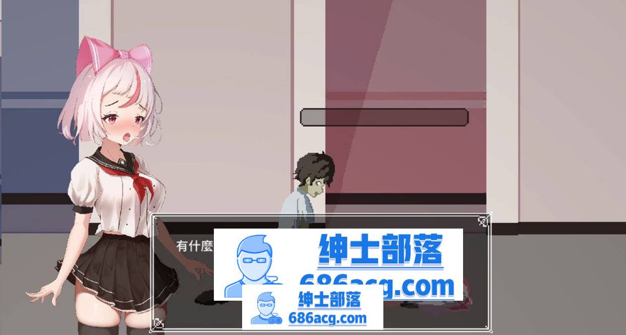 图片[4]-补链接【ACT/中文/全动态】[像素风]萨哈塔遭遇的一日 Ver0.32c 官方中文版【更新/PC+安卓/600M】-次元小屋