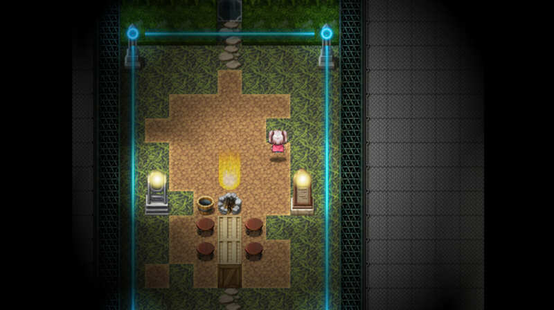 图片[4]-深渊探索者:向着更深处的黑暗 ver1.04 官方中文版 PC+安卓 RPG游戏-次元小屋