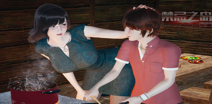 图片[4]-禁忌之岛:丧尸起源 ver4.2 官方高清重置中文版+攻略 国产RPG游戏 2.1G-次元小屋