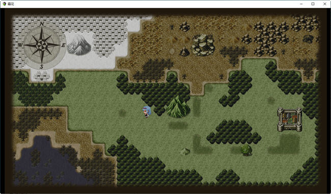 图片[5]-凝结的霜花(Frost Flower) 云翻汉化版 RPG游戏+全回想存档 2G-次元小屋