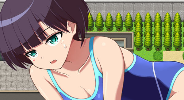 NPC狩猎之学校篇 精翻汉化版 PC+安卓 RPG游戏 1.2G-次元小屋